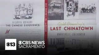 Marysville's Bok Kai parade highlights city's once bustling Chinese community
