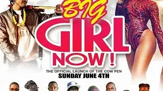 Patrice Roberts LIVE at The Cow Pen Big Yard Official Launch - June 4th, 2017