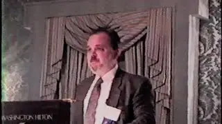 Russ Chianelli: metal sulfide catalysts