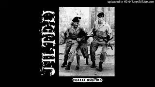 Jilted (Ita) - 2001 - Follia Omicida (EP)