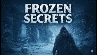The Dark Truth of Frozen Civilizations | History to Sleep
