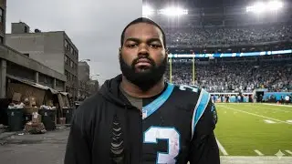 From Homeless to Super Bowl Champion