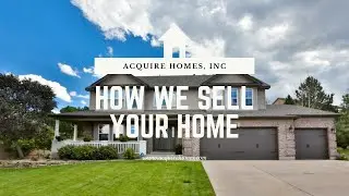 Colorado Springs Realtor Selling Your Home For Top Dollar