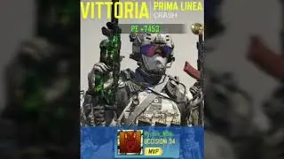 CALL OF DUTY MOBILE - ALL VS RYPTEK