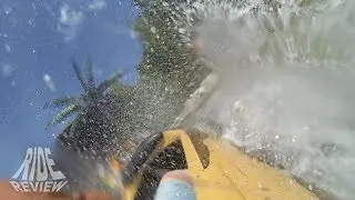 Mami Wata - POV - Fantasiana Erlebnispark Straßwalchen (Onride/Offride)