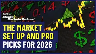 The Market Setup and Pro Picks for 2026