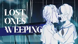 [EN Cover] Lost Ones Weeping ロストワンの号哭  | Neru - Chrysalia Csilla