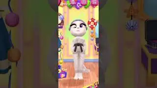 My Talking Angela#shorts#video#talling#angela#swets#girls😘😘😘😂😂😂😂😂😂
