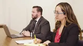 Use your legal experience to be an Attorney or Judge for DIR