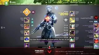 Iron Banner Memento Drops! | Destiny 2