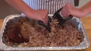 Bear Paws Meat Shredders