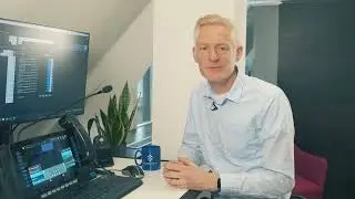Tim's Security Blog