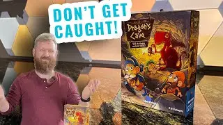 Dragon's Cave | IGYG