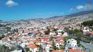 Unique villa, on the first line, right on top of the sea!!! Funchal Madeira