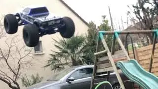 T2m pirate xt-s brushless jump