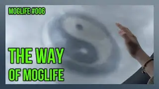 Moglife#006 500 Miles - The Way of Moglife