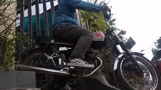 Milea Jahat!!! Aku Bleyeri Dia Minggat