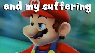 The Galaxy Modding Experience