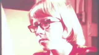 Computers And You (1972) 16mm educational film