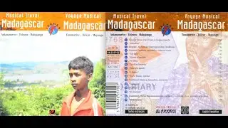 Musical Travel: Madagascar