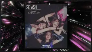 Naykilla - So Asu (GGbagas Edit) || INDOBOUNCE