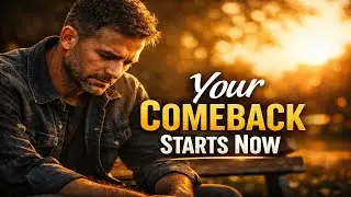 How to Bounce Back After Setbacks (This Story Will Change the Way You See Failure)
