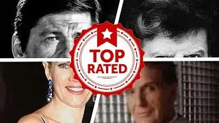Famous People Who Died In 2003 ➊