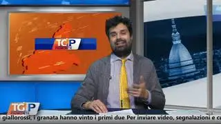 Tg Piemonte 15.01.2026