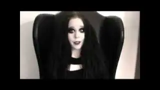 Goth Tag: Sarah Darleen