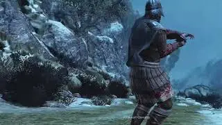 Enzio Kills Templar Captain