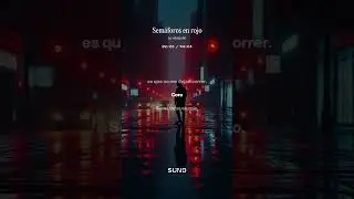 Semáforos en rojo