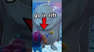 FALL GUYS GLITCH U FORTNITE! #fortnite #balkan #ad #fortnitebalkan #shorts