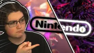 The Best Worst Gaming Company.