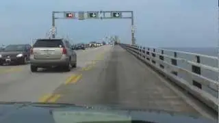 BAY BRIDGE ANNAPOLIS MD.mp4