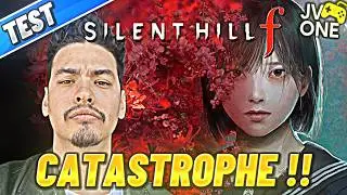 LE PIRE SILENT HILL DE L&rsquo;HISTOIRE ? Silent Hill F - TEST