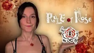 Tampoco es para tanto, &iquest;verdad? | Rule of Rose (Domingo Retro)