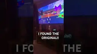 Video name: ROBLOX[Pizza place]