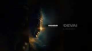 Mahavathara Narasimha | Om Namo Bhagavate Vasudevaye Namaha 🙏 WhatsApp Status Video #mahaaarti