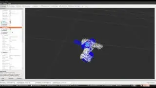 3D registration