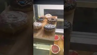 Hyderabadi best donuts 🍩 #musttry #shortsvideo #shorts #telugu #dosubscribe