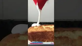 Glas&eacute; de lim&oacute;n... muy f&aacute;cil!!