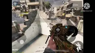 First hardcore match(+rank highlights)