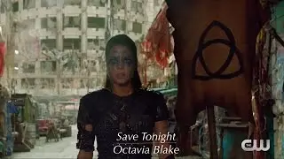 Save Tonight: Octavia Blake [4x10]