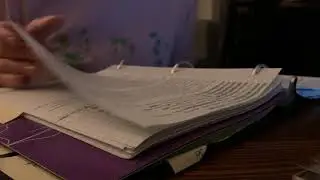morning language study session | study with me | language goals 2023