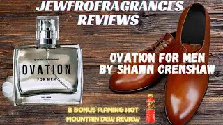 OVATION FOR MEN