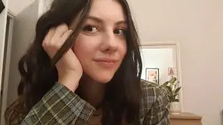 La mia storia pt. 1 (in whispering) | ASMR ITA