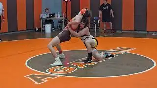 Hawley vs Hermans (Agawam)