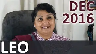 Leo December 2016 Horoscope Predictions: Party Time! Enjoy Social Networking, Keep Worries Aside