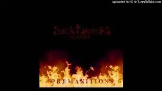 09. SickTanicK - Serial Killin (Ft. The SKR Fam)