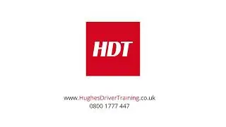 Why are you taking part in a HDT HGV course? Listen to what our customers have to say